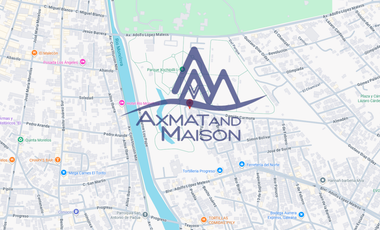 Casa a La Venta en Damián Carmona Colonia Libertad