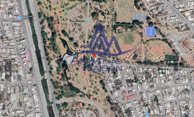 Casa a La Venta en Damián Carmona Colonia Libertad