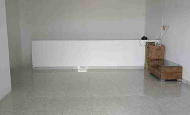 DIJUAL RUKO SIAP HUNI MANDAN SUKOHARJO