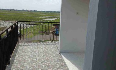 DIJUAL RUKO SIAP HUNI MANDAN SUKOHARJO