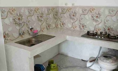 DIJUAL RUKO SIAP HUNI MANDAN SUKOHARJO