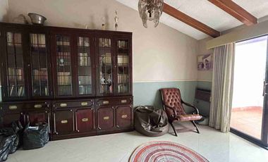 CASA  DE VENTA EN URB. LA PUNTILLA