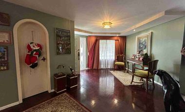 CASA  DE VENTA EN URB. LA PUNTILLA