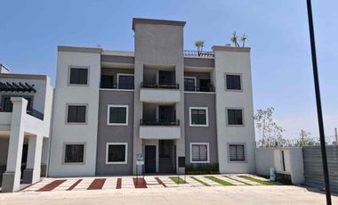 Departamento nuevo en la mejor zona de Pachuca