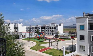 Departamento nuevo en la mejor zona de Pachuca