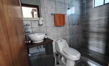 Departamento nuevo en la mejor zona de Pachuca