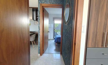 Departamento nuevo en la mejor zona de Pachuca