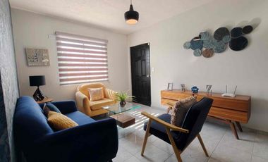 Departamento nuevo en la mejor zona de Pachuca