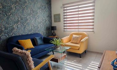 Departamento nuevo en la mejor zona de Pachuca