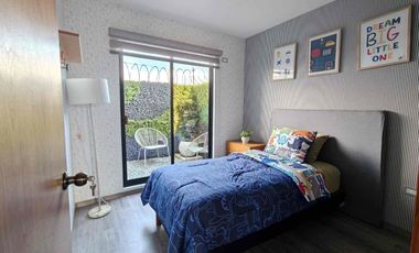 Departamento nuevo en la mejor zona de Pachuca