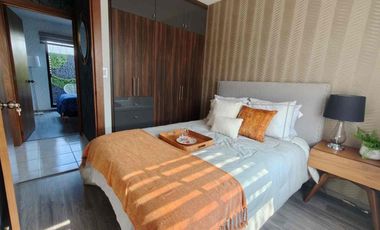 Departamento nuevo en la mejor zona de Pachuca