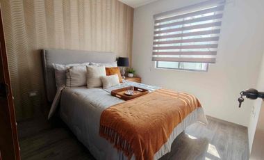 Departamento nuevo en la mejor zona de Pachuca