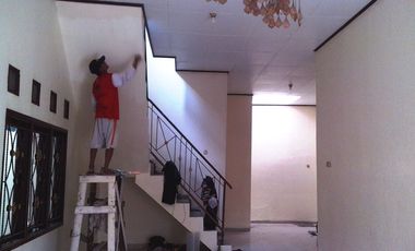 Rumah Di Tebet, Bisa Kantor, Dekat MT Haryono & Pancoran