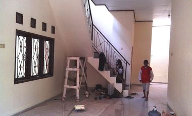 Rumah Di Tebet, Bisa Kantor, Dekat MT Haryono & Pancoran