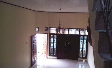 Rumah Di Tebet, Bisa Kantor, Dekat MT Haryono & Pancoran