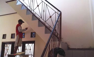 Rumah Di Tebet, Bisa Kantor, Dekat MT Haryono & Pancoran