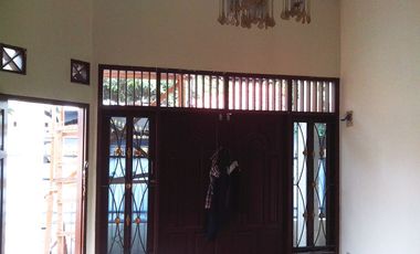 Rumah Di Tebet, Bisa Kantor, Dekat MT Haryono & Pancoran