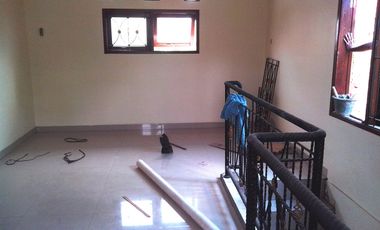 Rumah Di Tebet, Bisa Kantor, Dekat MT Haryono & Pancoran