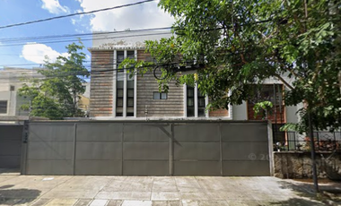 VENTA DE CASA HERRERA Y CAIRO  1776LADRON DE GUEVARA LADRON DE GUEVARA CP 44600 GUADALAJARA JALISCO