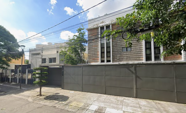 VENTA DE CASA HERRERA Y CAIRO  1776LADRON DE GUEVARA LADRON DE GUEVARA CP 44600 GUADALAJARA JALISCO