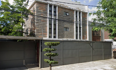 VENTA DE CASA HERRERA Y CAIRO  1776LADRON DE GUEVARA LADRON DE GUEVARA CP 44600 GUADALAJARA JALISCO