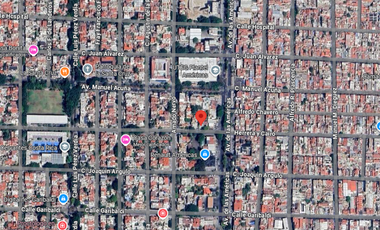 VENTA DE CASA HERRERA Y CAIRO  1776LADRON DE GUEVARA LADRON DE GUEVARA CP 44600 GUADALAJARA JALISCO