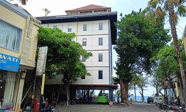 Dijual Via Lelang Hotel Jalan Surapati ( Kompleks Singaraja Square) Kel Kampung Baru Buleleng Bali