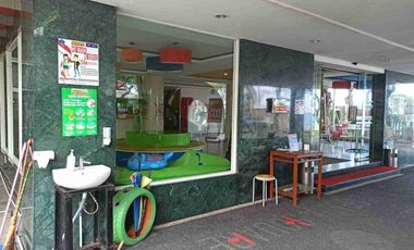 Dijual Via Lelang Hotel Jalan Surapati ( Kompleks Singaraja Square) Kel Kampung Baru Buleleng Bali