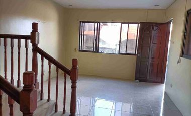 2 storey 5 bedrooms duplex house with 2 car parking lahug near st. therese church