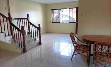 2 storey 5 bedrooms duplex house with 2 car parking lahug near st. therese church