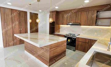 Casa nueva en venta en Metepec, revelará en planta baja.