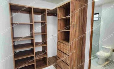 Casa nueva en venta en Metepec, revelará en planta baja.