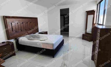 Casa nueva en venta en Metepec, revelará en planta baja.