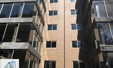 RENTA DE PH EN AV. HORACIO 1545, POLANCO II SECCION, MIGUEL HIDALGO