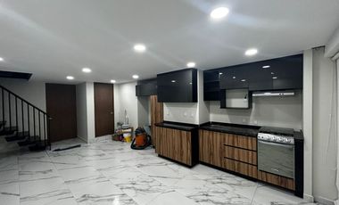 RENTA DE PH EN AV. HORACIO 1545, POLANCO II SECCION, MIGUEL HIDALGO