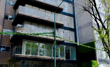 RENTA DE PH EN AV. HORACIO 1545, POLANCO II SECCION, MIGUEL HIDALGO