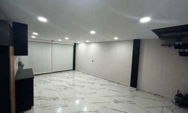 RENTA DE PH EN AV. HORACIO 1545, POLANCO II SECCION, MIGUEL HIDALGO