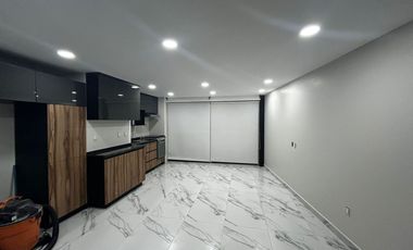 RENTA DE PH EN AV. HORACIO 1545, POLANCO II SECCION, MIGUEL HIDALGO