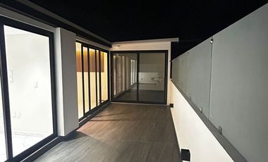 RENTA DE PH EN AV. HORACIO 1545, POLANCO II SECCION, MIGUEL HIDALGO