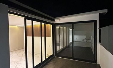 RENTA DE PH EN AV. HORACIO 1545, POLANCO II SECCION, MIGUEL HIDALGO