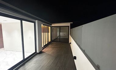 RENTA DE PH EN AV. HORACIO 1545, POLANCO II SECCION, MIGUEL HIDALGO