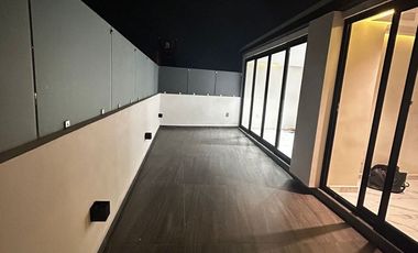 RENTA DE PH EN AV. HORACIO 1545, POLANCO II SECCION, MIGUEL HIDALGO