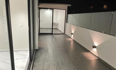 RENTA DE PH EN AV. HORACIO 1545, POLANCO II SECCION, MIGUEL HIDALGO