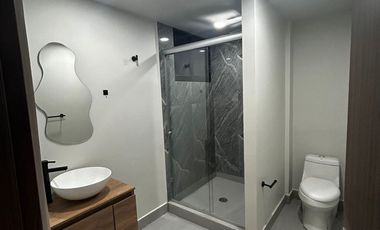 RENTA DE PH EN AV. HORACIO 1545, POLANCO II SECCION, MIGUEL HIDALGO