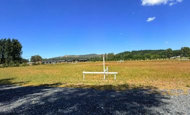 LOTES EN VENTA SANTA JUANA