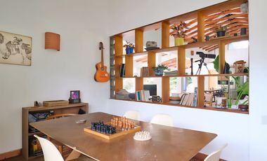 TE ALQUILO LINDA FINCA VILLA ROCIO INFORMES AL3244230770 EN LA MESA LOS ESPERAMOS.