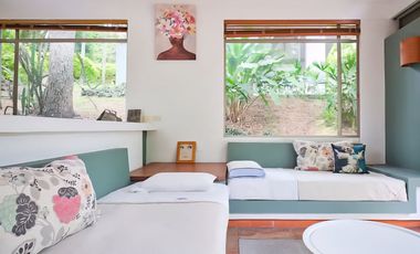 TE ALQUILO LINDA FINCA VILLA ROCIO INFORMES AL3244230770 EN LA MESA LOS ESPERAMOS.