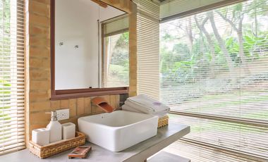 TE ALQUILO LINDA FINCA VILLA ROCIO INFORMES AL3244230770 EN LA MESA LOS ESPERAMOS.