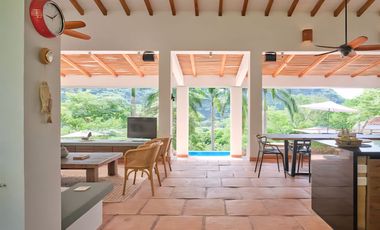 TE ALQUILO LINDA FINCA VILLA ROCIO INFORMES AL3244230770 EN LA MESA LOS ESPERAMOS.