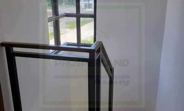 HOUSE & LOT FOR SALE – SAN PABLO CITY, LAGUNA